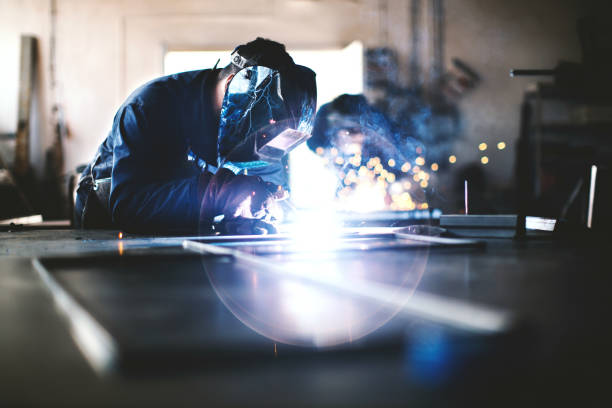 Best Welding Inspection and Certification in Center Hill, FL