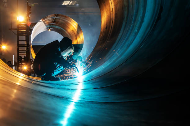 Affordable Welder Services in Center Hill, FL