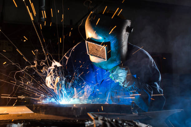 Best Food and Beverage Processing Equipment Welding in Center Hill, FL